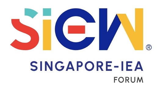 SIEW IEA Forum