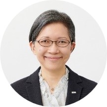 Megumi Muto