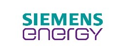 Siemens energy logo