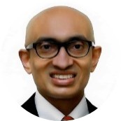 H.E. Anil Kumar Nayar