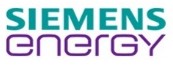 Siemens Energy Logo