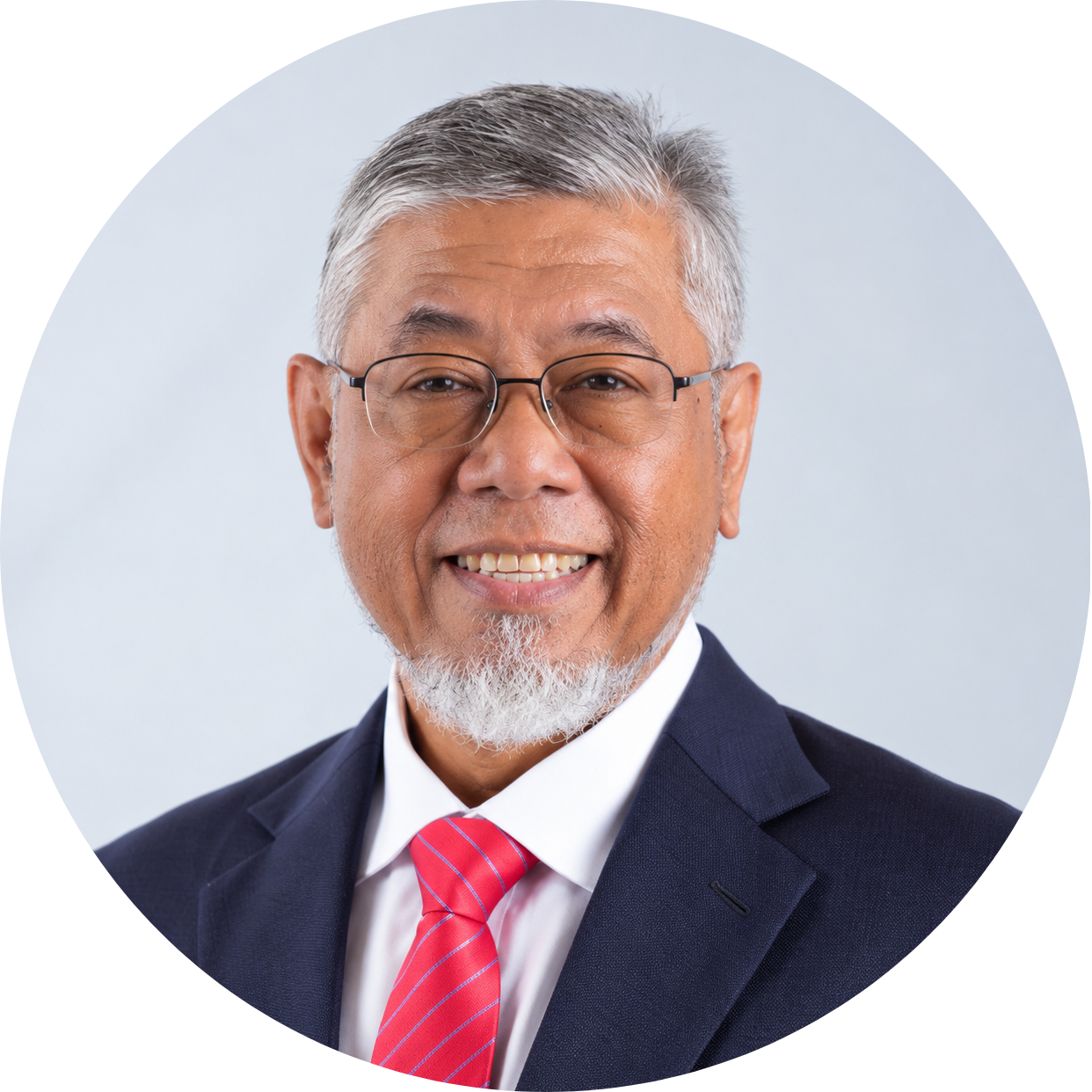 Dato’ Sri Ir. Ts. Shamsul Bin Ahmad