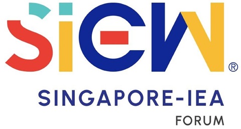 Singapore-IEA Forum