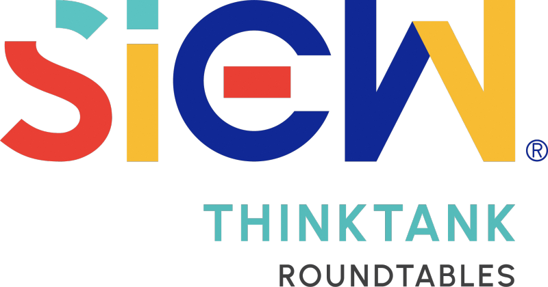 SIEW ThinkTank Roundtables