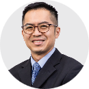 Puah Kok Keong