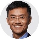 Eugene Toh