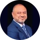 Mitesh Patel