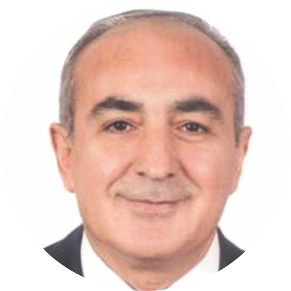 H.E. Amb Sadık Arslan