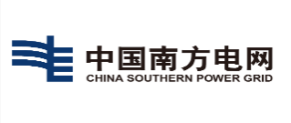 china southern power grid Logo