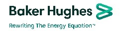 Baker Hughes Logo