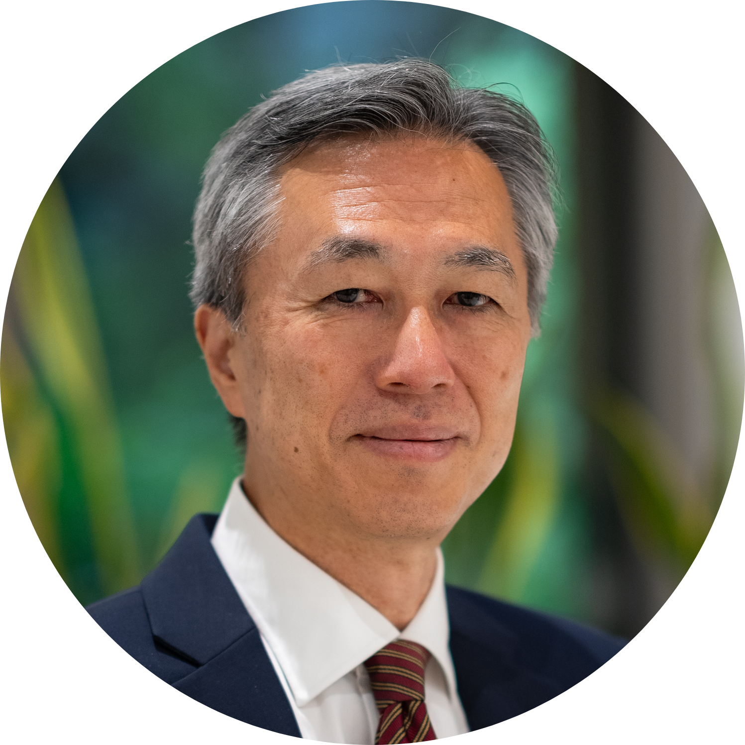 Hideaki Iwasaki