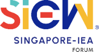 Singapore IEA Forum