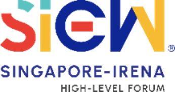Singapore IRENA High-Level Forum