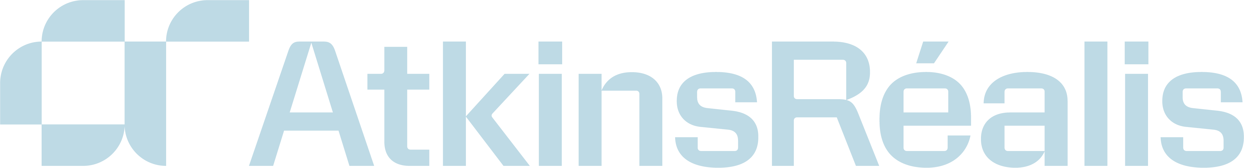 Atkins Logo