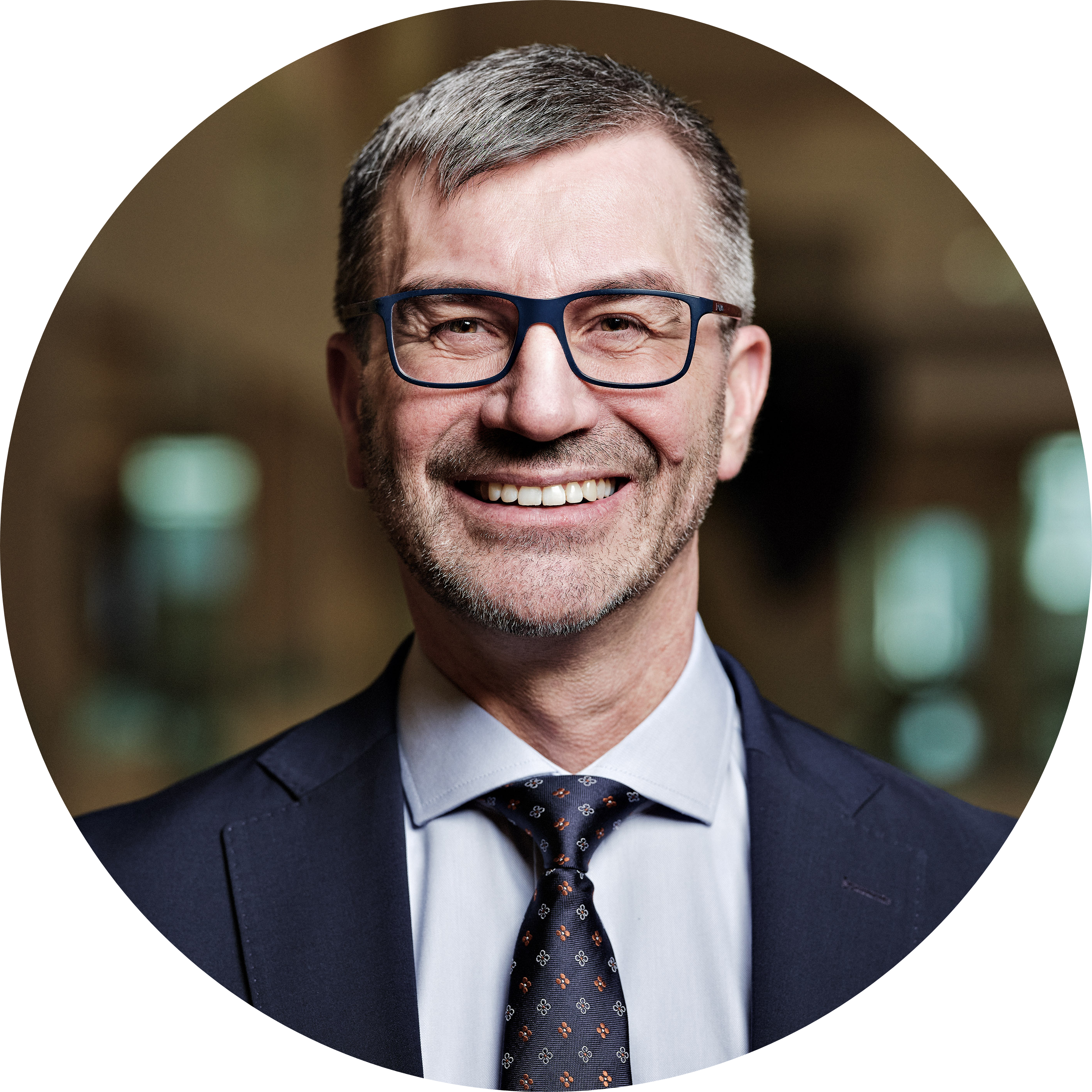 Magnus Holmqvist