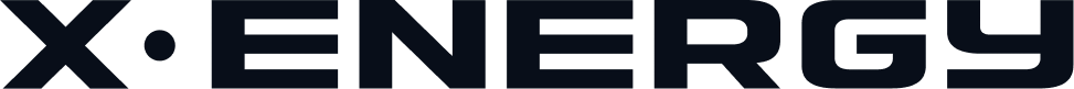 X energy Logo