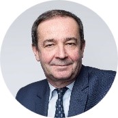 Bernard Fontana