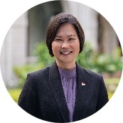 H.E. Gan Siow Huang
