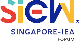 SIEW IEA Forum