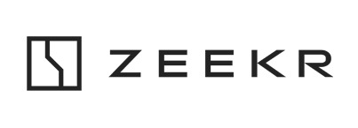 Zeekr Logo