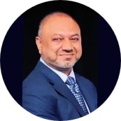 Mitesh Patel