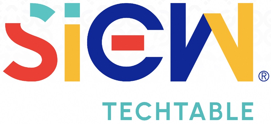 SIEW Techtable